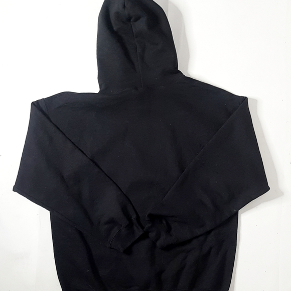 NWT Gildan Marlyn Monroe Sz Large black - Picture 6 of 7